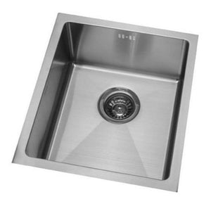 Mercer DV104 Sink | Kent 340 x 400mm