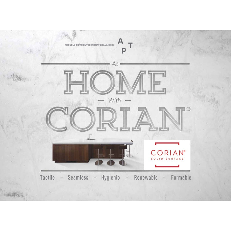 Corian® Supplier Brochure