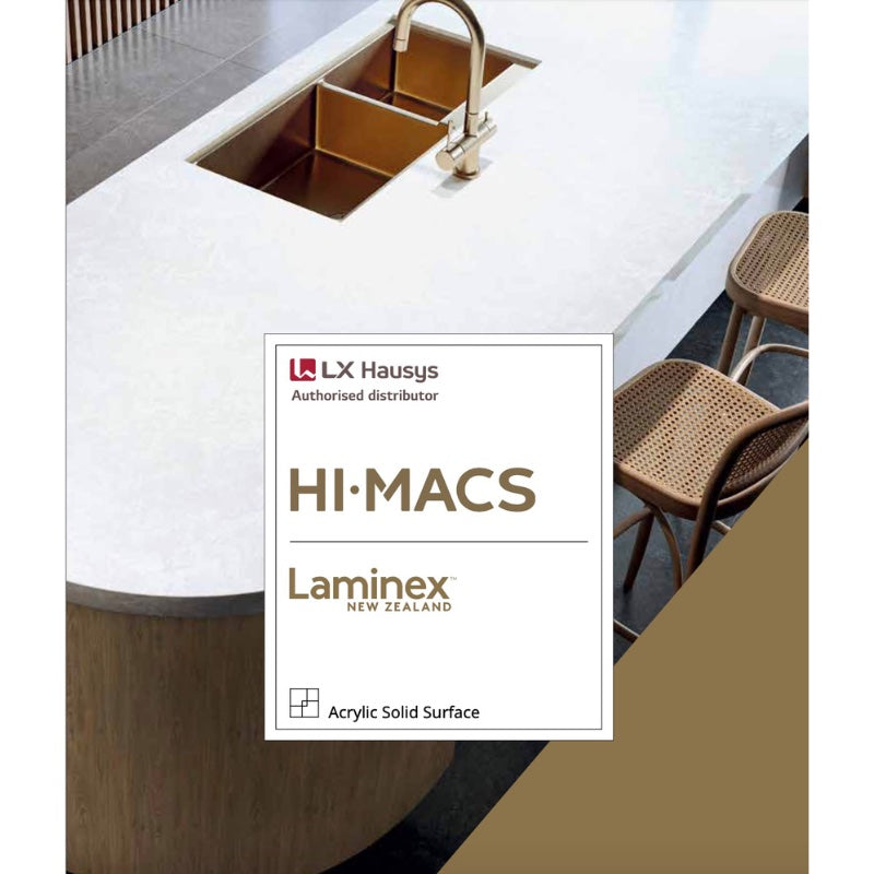 HI‑MACS® Supplier Brochure