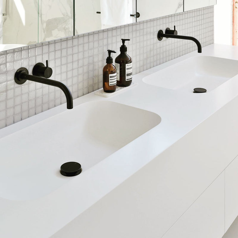 Corian Benchtops NZ | Solid Surface Kitchen & Bathroom Surfaces ...