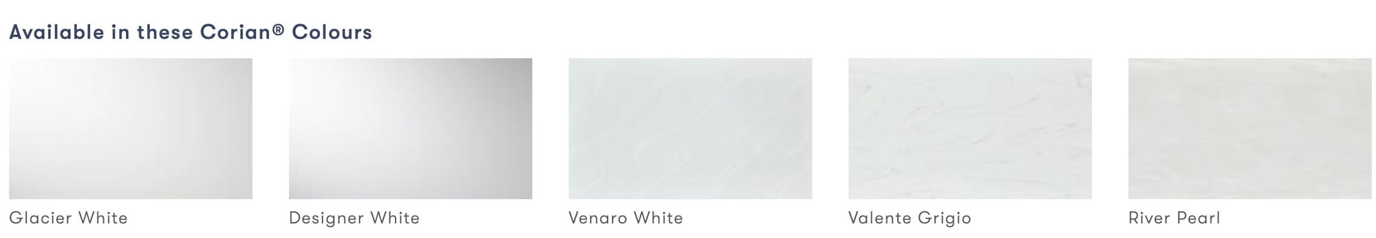 Corian® EOS PWB304
