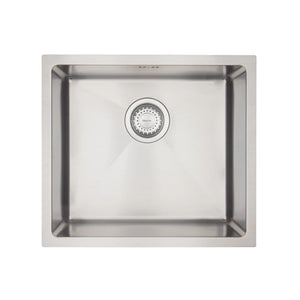 Mercer DV105 Oxford Single Bowl Sink