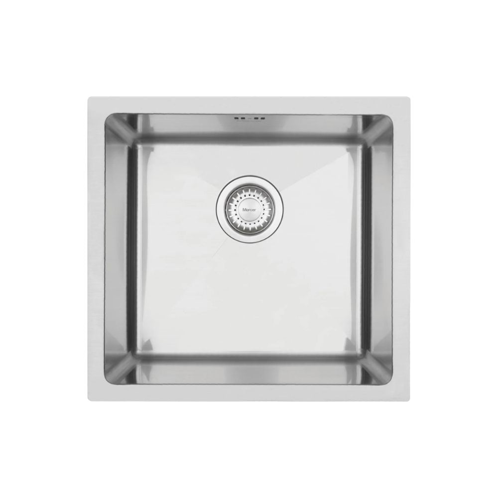 Mercer DV090 Somerset Single Bowl Sink