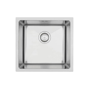Mercer DV090 Somerset Single Bowl Sink