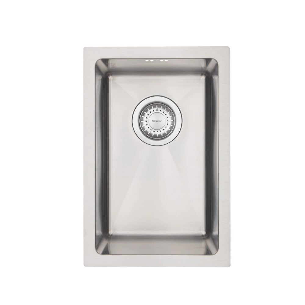 Mercer DV101 Newport Single Bowl Sink