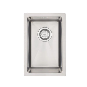 Mercer DV101 Newport Single Bowl Sink