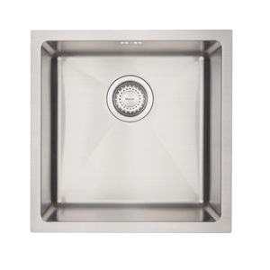 Mercer DV102 Essex Single Bowl Sink