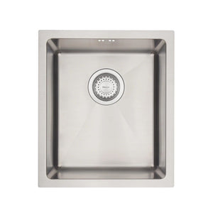 Mercer DV104 Kent Single Bowl Sink