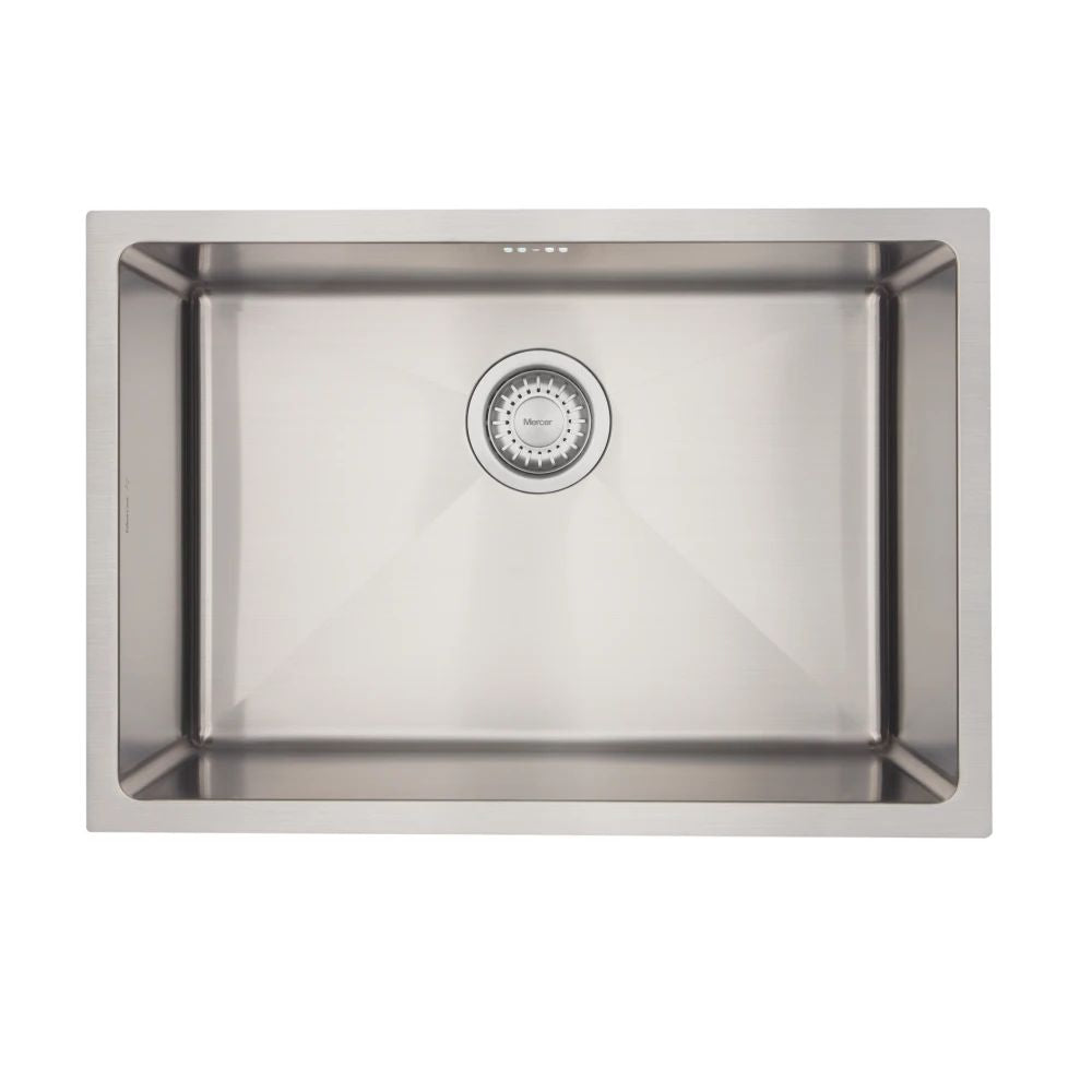 Mercer DV106 Chester Single Bowl Sink