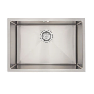 Mercer DV106 Chester Single Bowl Sink