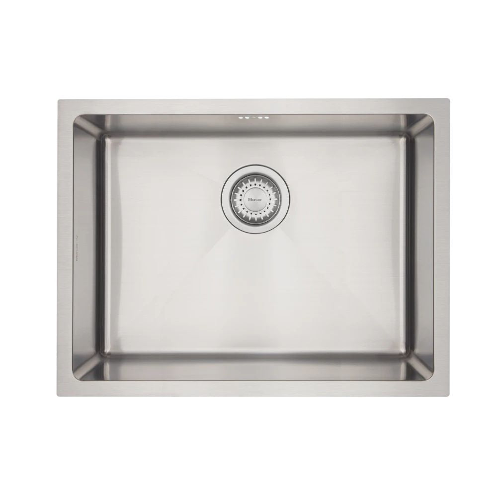 Mercer DV107 Derby Single Bowl Sink