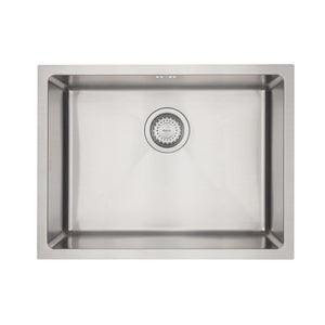 Mercer DV107 Derby Single Bowl Sink
