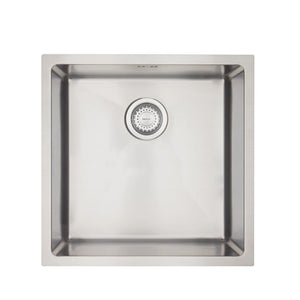Mercer DV108 Loxley Single Bowl Laundry Sink