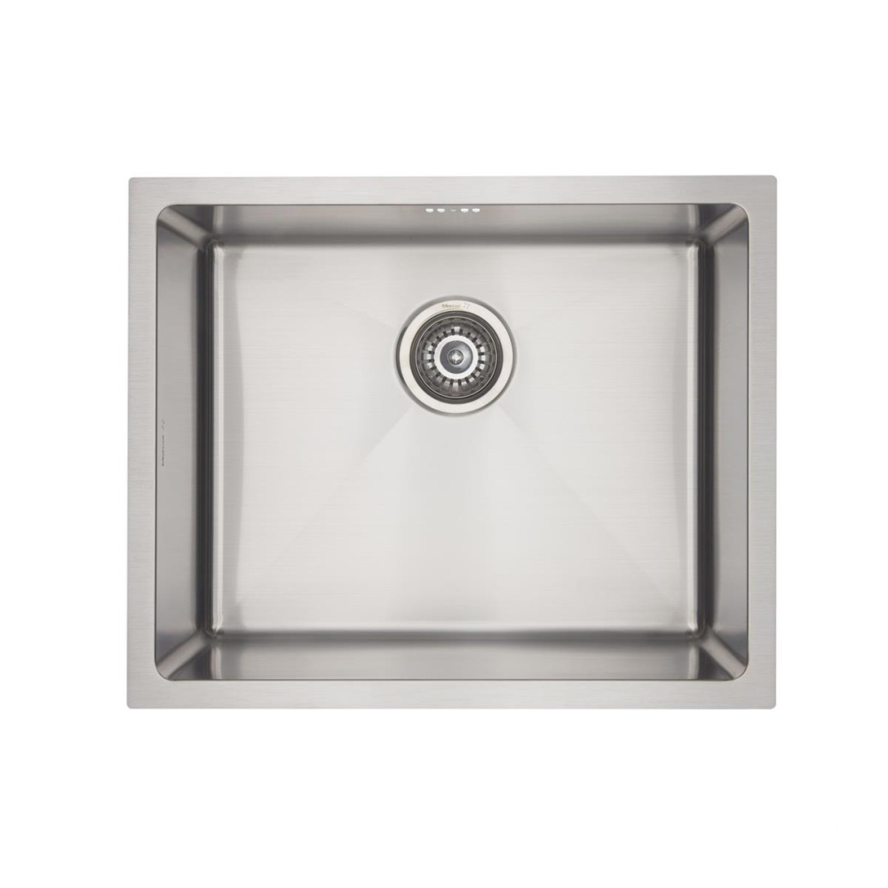 Mercer DV103 Sink | Hartford 500 x 400mm