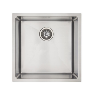 Mercer DV108 Sink | Loxely 450 x 450mm