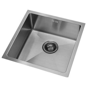 Mercer DV102 Sink | Essex 400 x 400mm