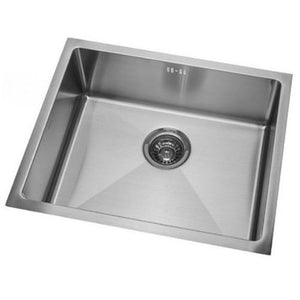 Mercer DV103 Sink | Hartford 500 x 400mm