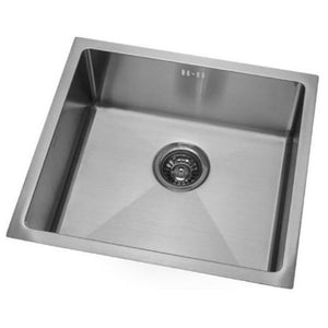 Mercer DV105 Sink | Oxford 450 x 400mm