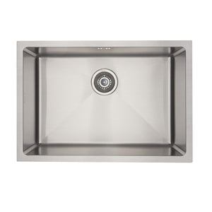 Mercer DV106 Sink | Chester 600 x 400mm