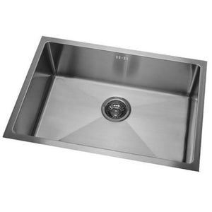 Mercer DV106 Sink | Chester 600 x 400mm
